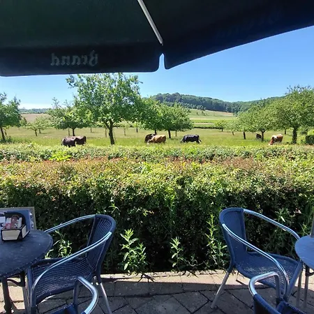 Het Gerendal Hotel Valkenburg aan de Geul