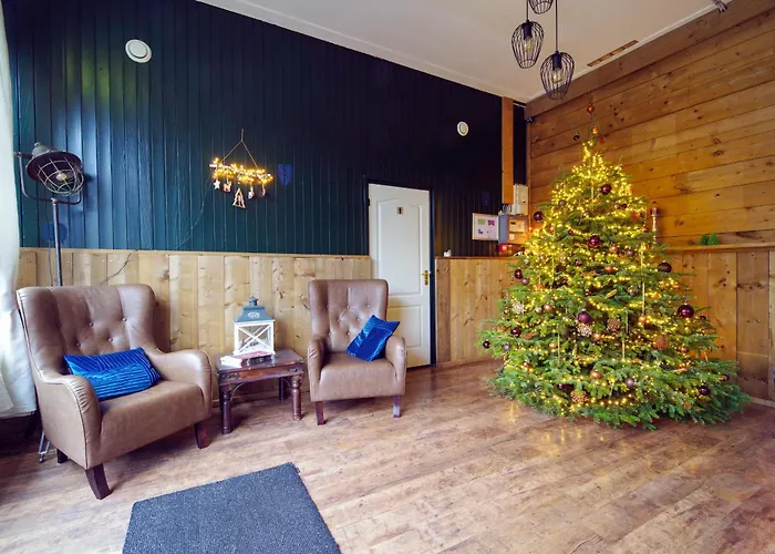 Het Gerendal 3* Valkenburg aan de Geul