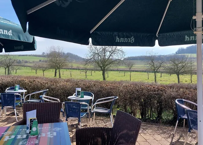 Het Gerendal Hotel 3*