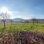 Het Gerendal 酒店 法尔肯堡
