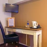 Het Gerendal 酒店 法尔肯堡