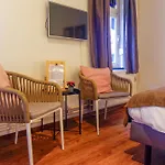 酒店 Het Gerendal 法尔肯堡