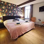 Het Gerendal 酒店 3*