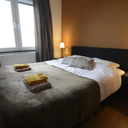 Het Gerendal 3*