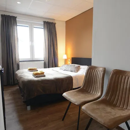 Het Gerendal Hotell