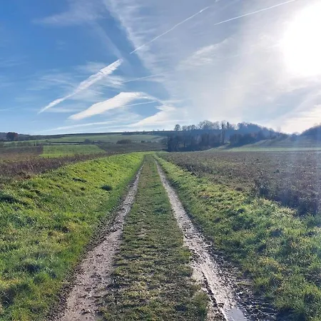 Het Gerendal מלון