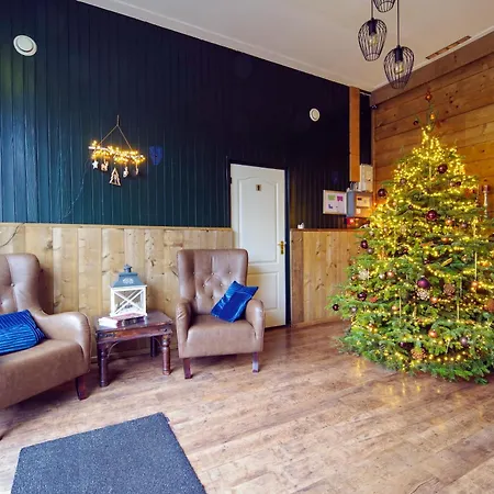 Het Gerendal 3* Валкенбург