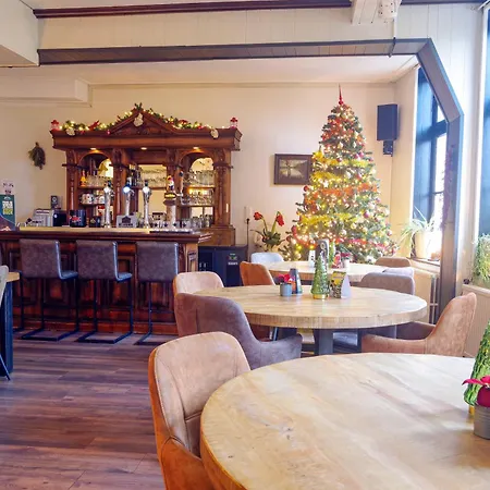 Het Gerendal מלון Valkenburg aan de Geul