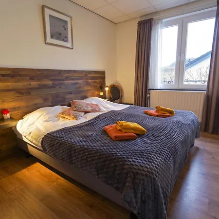 Het Gerendal Hotel Valkenburg aan de Geul