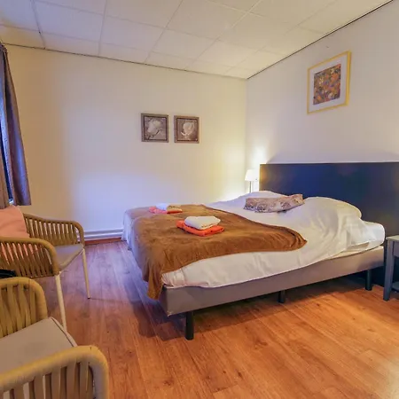Het Gerendal 3*