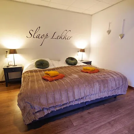 מלון Het Gerendal Valkenburg aan de Geul