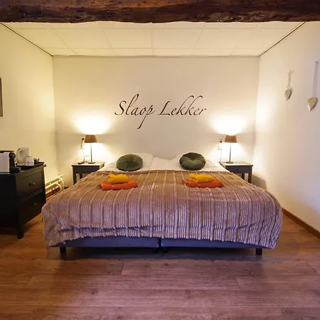 Het Gerendal Hotell