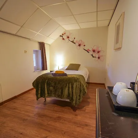 Het Gerendal Отель