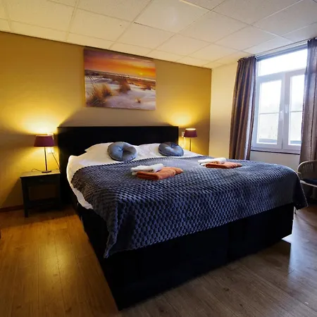 Het Gerendal