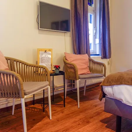 Hotell Het Gerendal Valkenburg aan de Geul