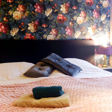 Hotel Het Gerendal Valkenburg aan de Geul