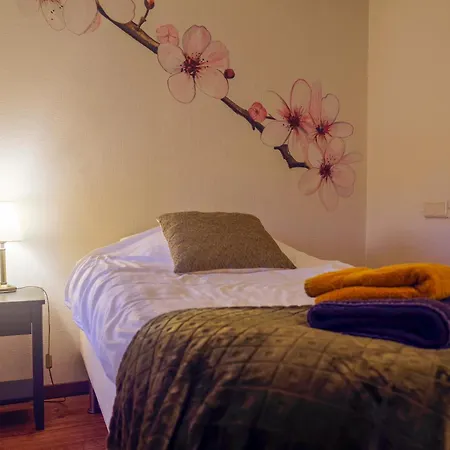 Het Gerendal Hotell 3*