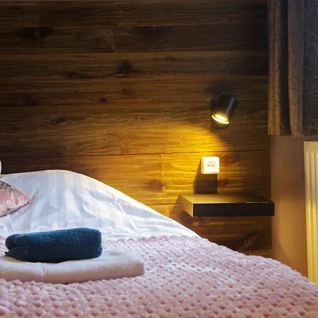 Het Gerendal מלון