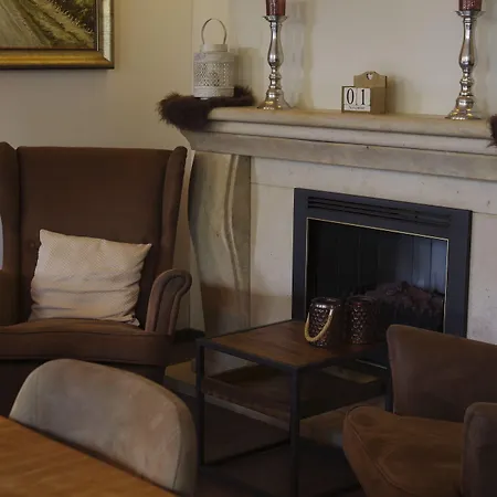 Het Gerendal מלון 3*