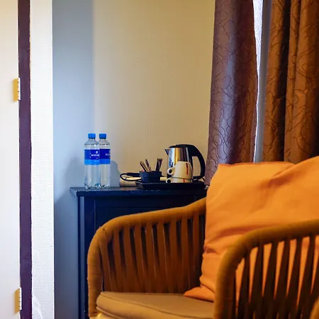 Het Gerendal Hotel 3*