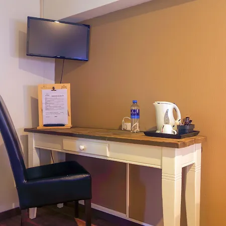 Het Gerendal 3* Valkenburg aan de Geul