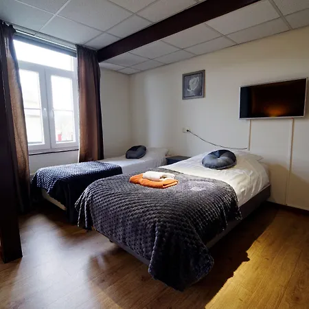 Het Gerendal Valkenburg aan de Geul