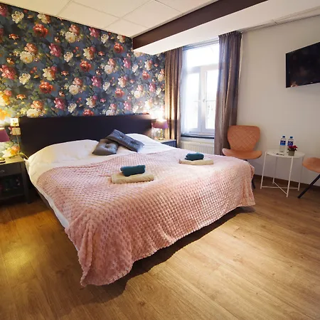 Het Gerendal Отель 3*