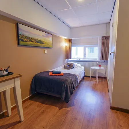 Het Gerendal Hotell