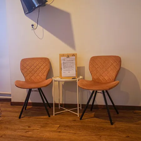 Het Gerendal 3* Валкенбург