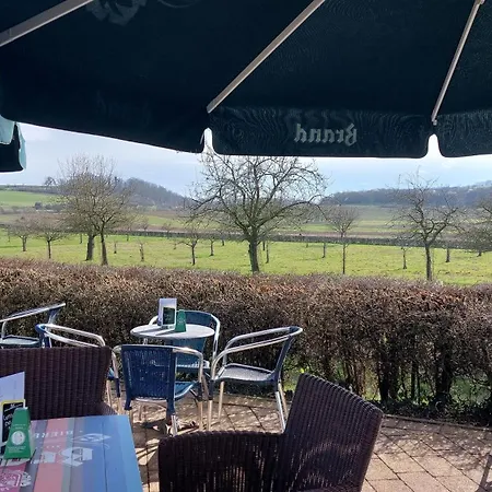 Het Gerendal Hotel 3*