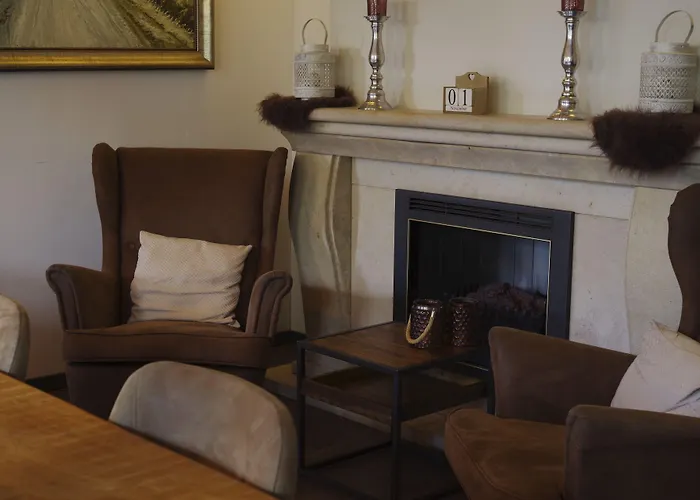 Het Gerendal Hotel 3*