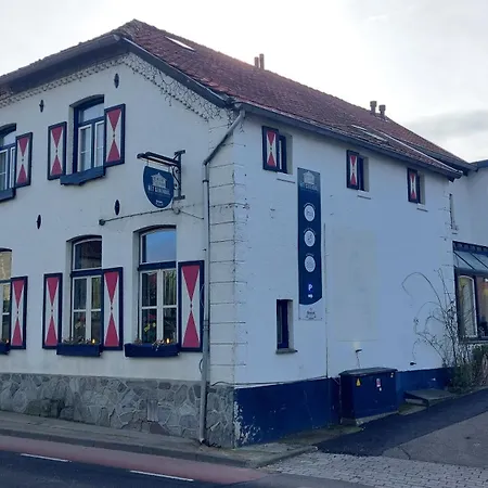 Het Gerendal Szálloda