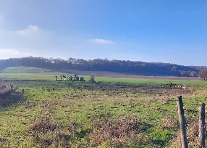 Het Gerendal 酒店 3*