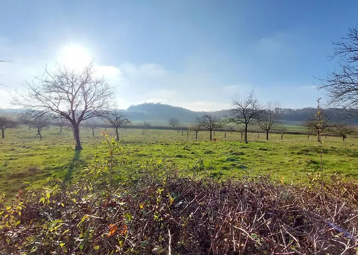 Het Gerendal 酒店 法尔肯堡