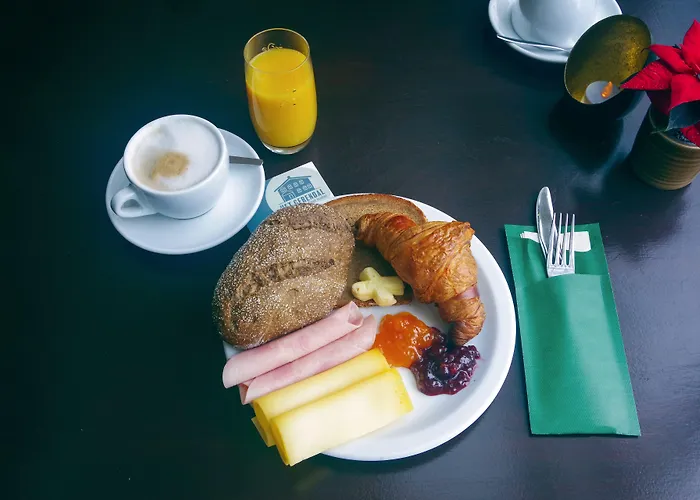 Het Gerendal 酒店 3*