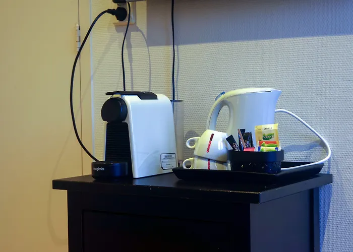 Het Gerendal 3* 法尔肯堡