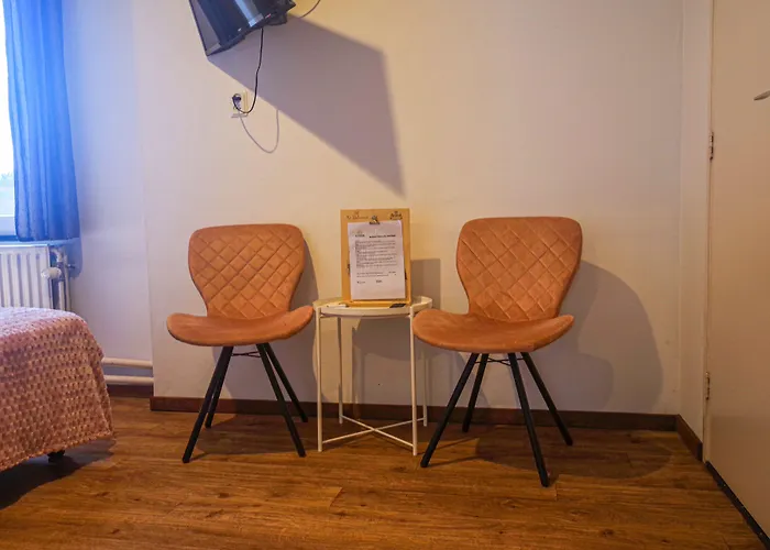 Het Gerendal 3* 法尔肯堡